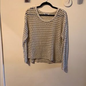 Sweater from Garage